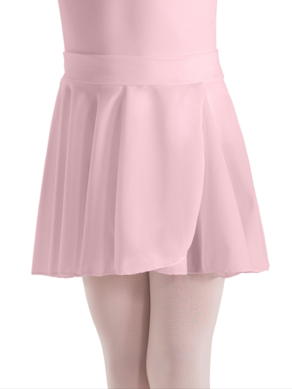 MotionWear Ballet Skirt